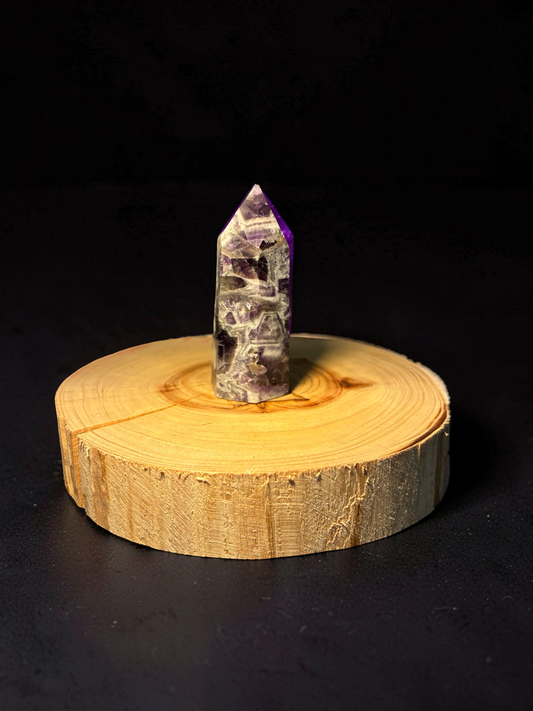 Amethyst tower