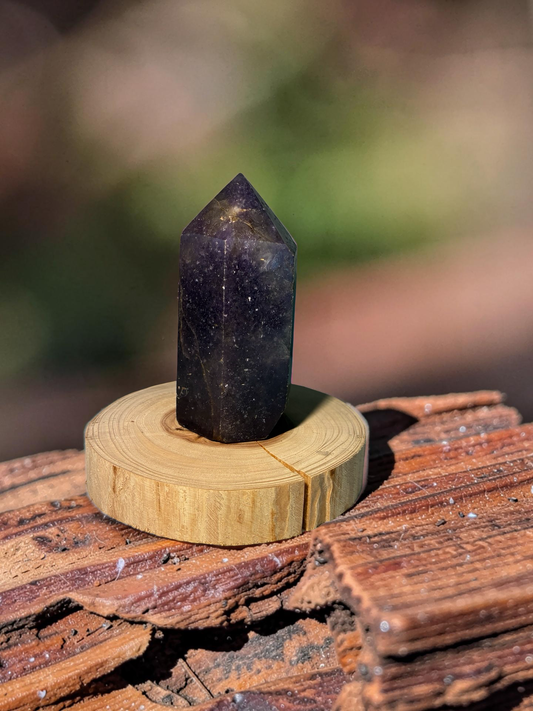 Unicorn Stone tower