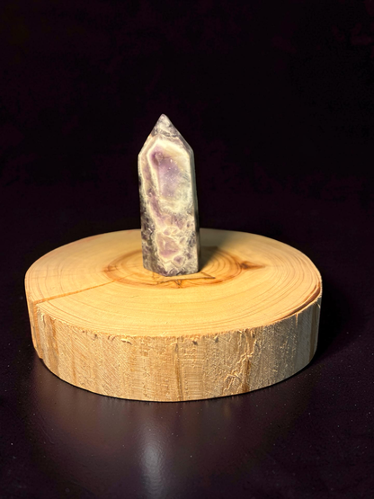 Amethyst tower