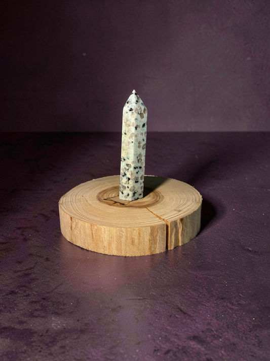 Kiwi Jasper tower