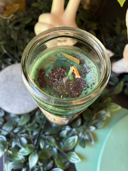 Big Money Energy