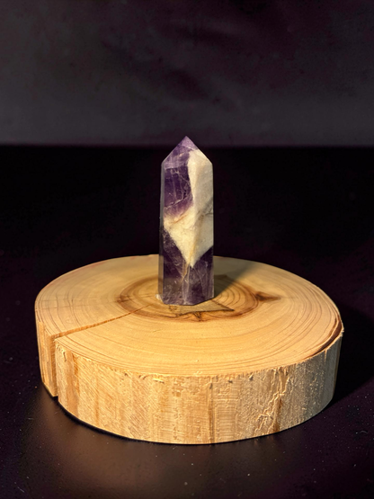 Amethyst tower