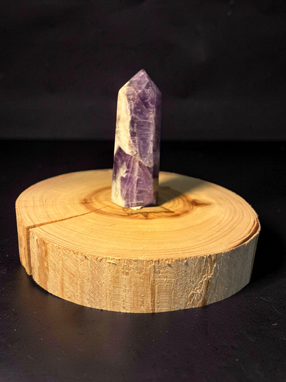 Amethyst tower