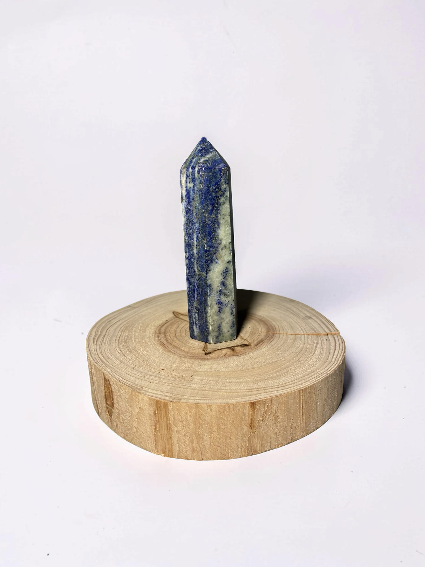 Lapis Lazuli tower