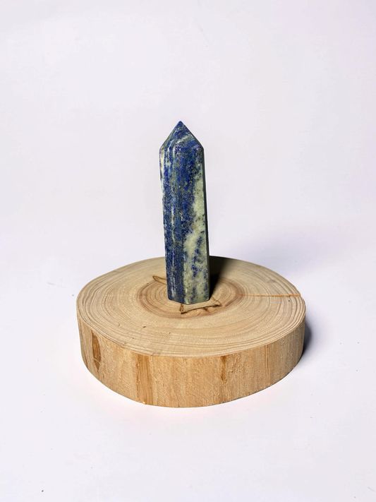 Lapis Lazuli tower