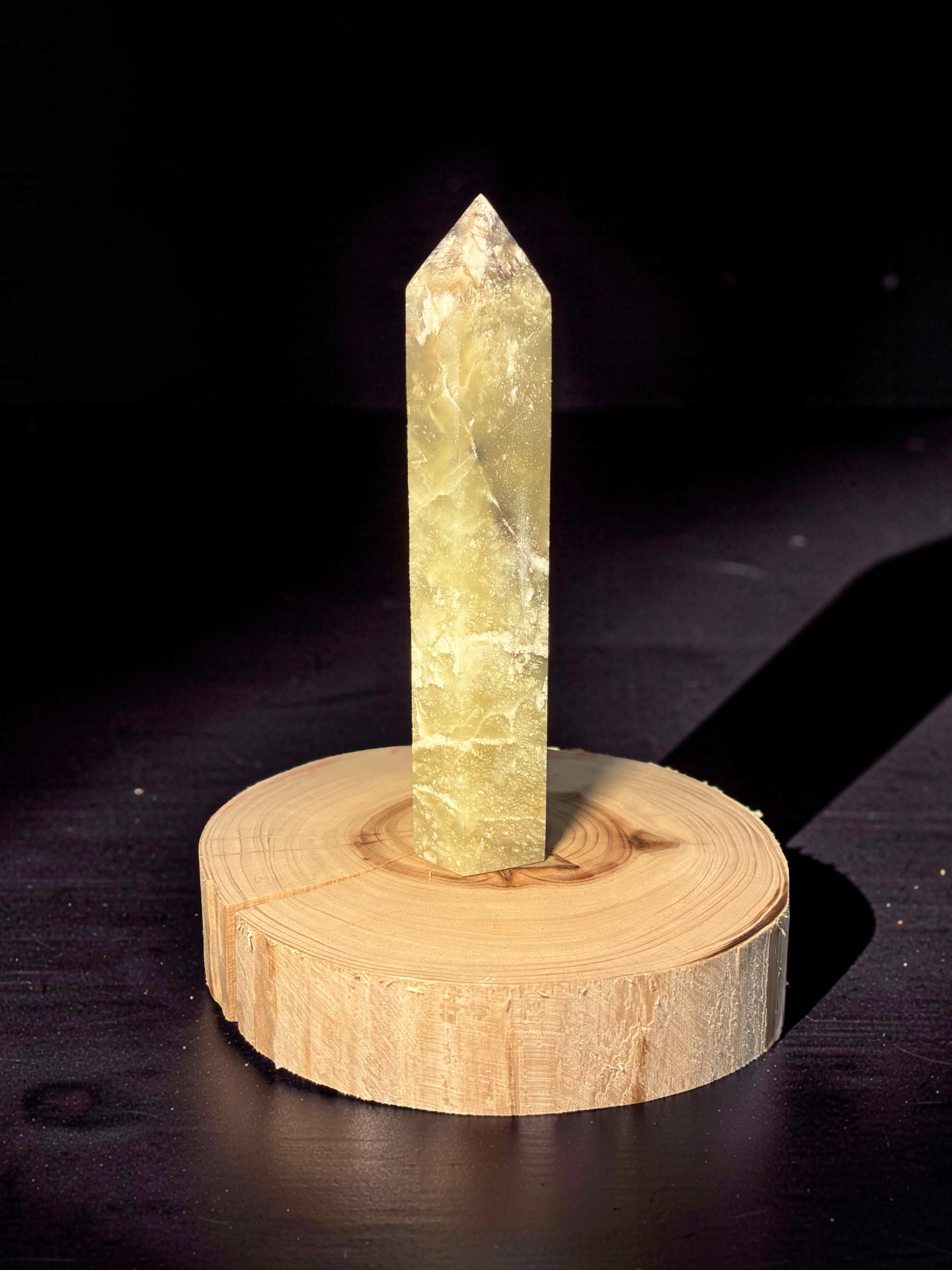 Green Opal Tower