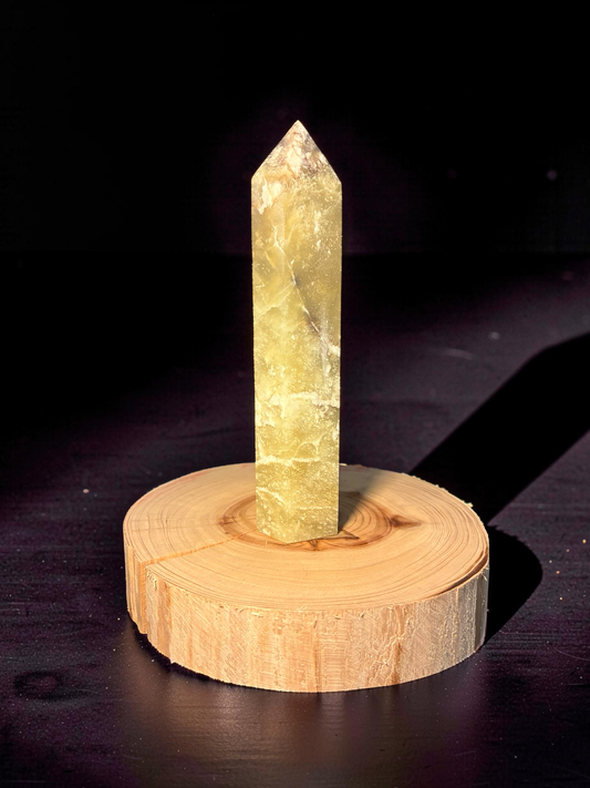 Green Opal Tower