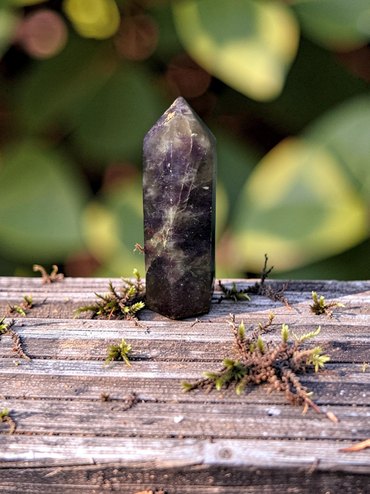 Unicorn Stone tower