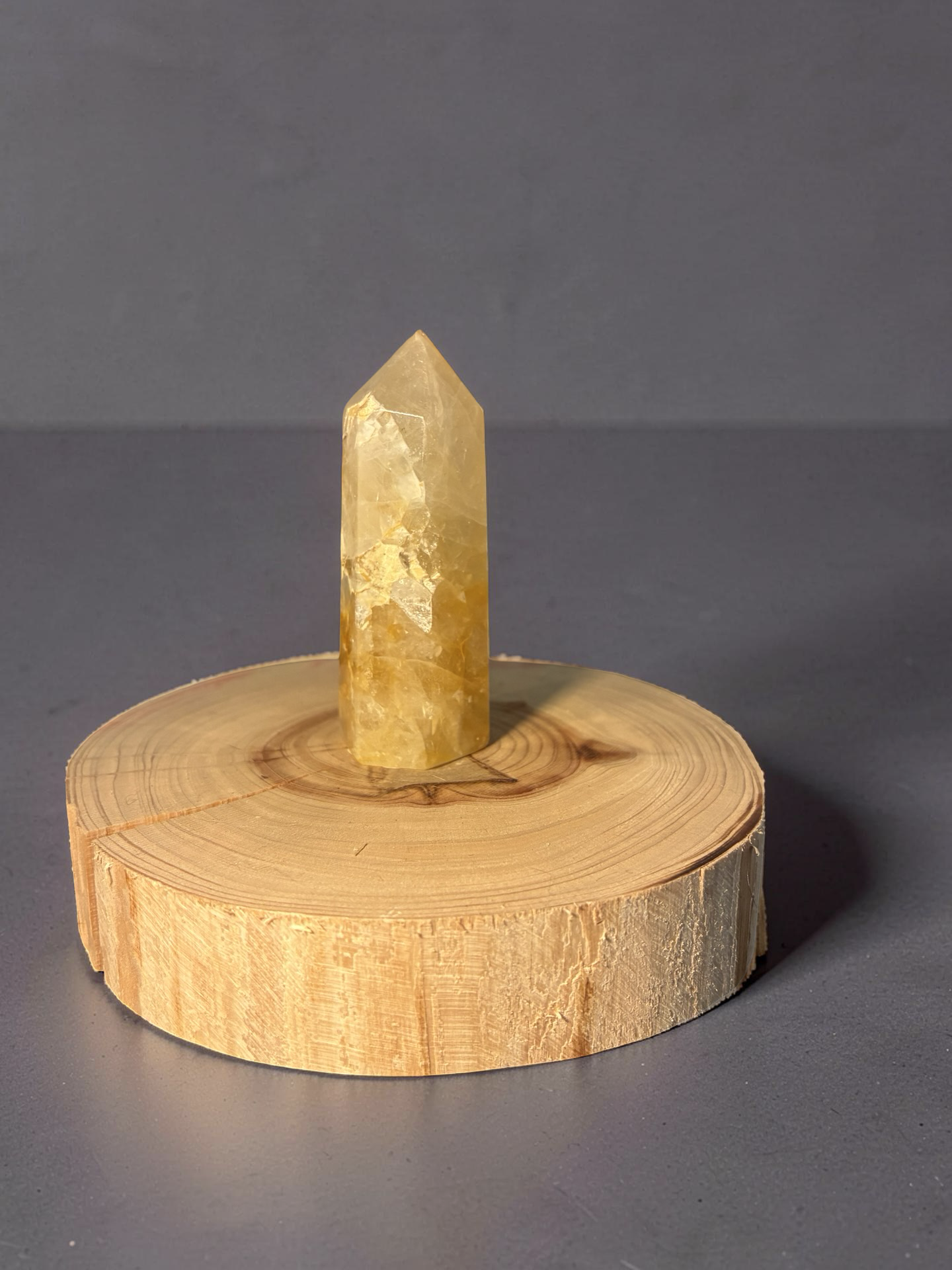 Golden Healer tower