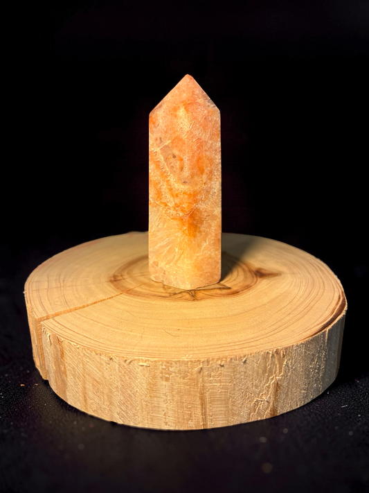 Sunstone tower
