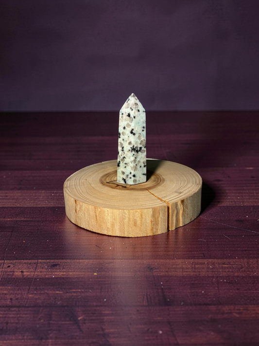 Kiwi Jasper tower