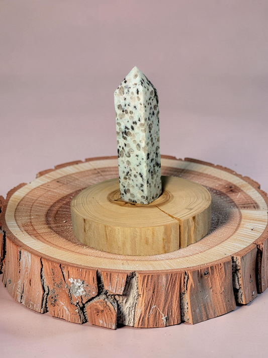 Kiwi Jasper tower
